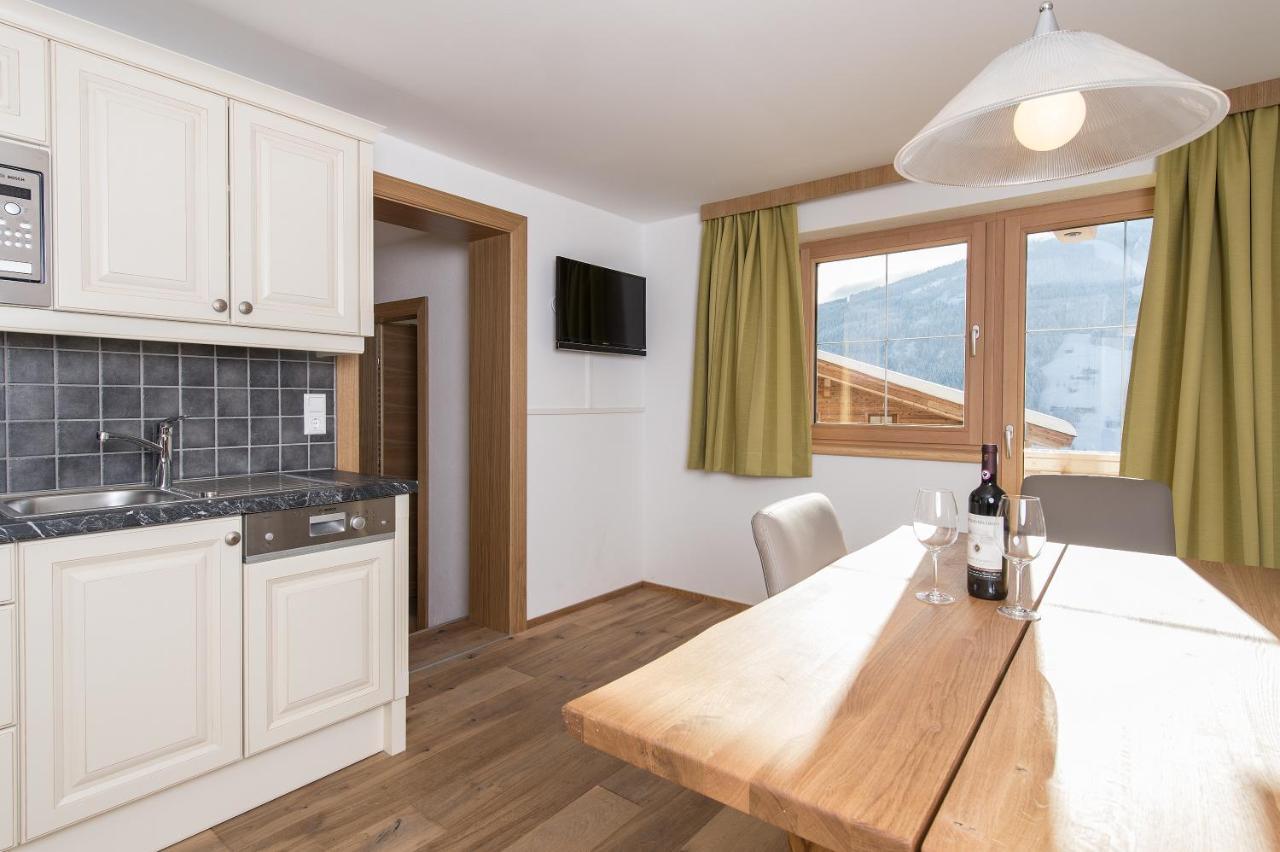 Haus Muehlleiten Alpbach Zewnętrze zdjęcie