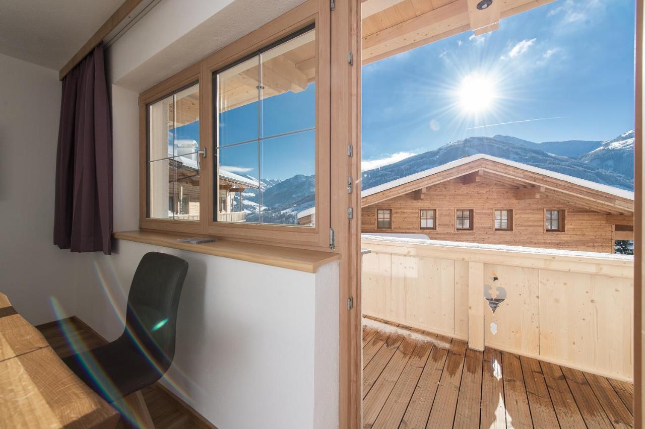 Haus Muehlleiten Alpbach Zewnętrze zdjęcie