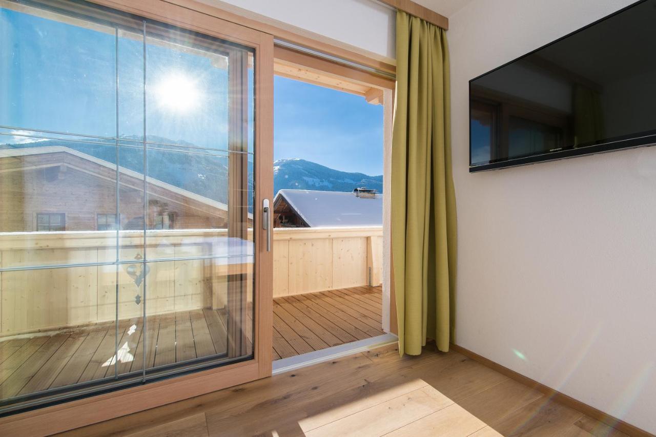 Haus Muehlleiten Alpbach Zewnętrze zdjęcie