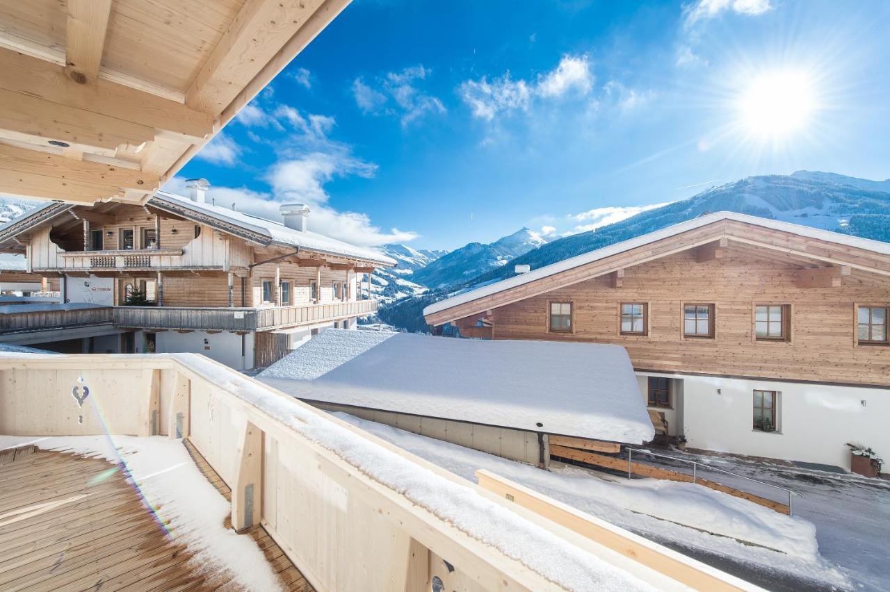 Haus Muehlleiten Alpbach Zewnętrze zdjęcie