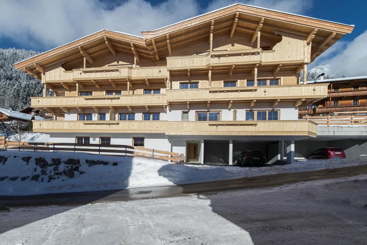 Haus Muehlleiten Alpbach Zewnętrze zdjęcie