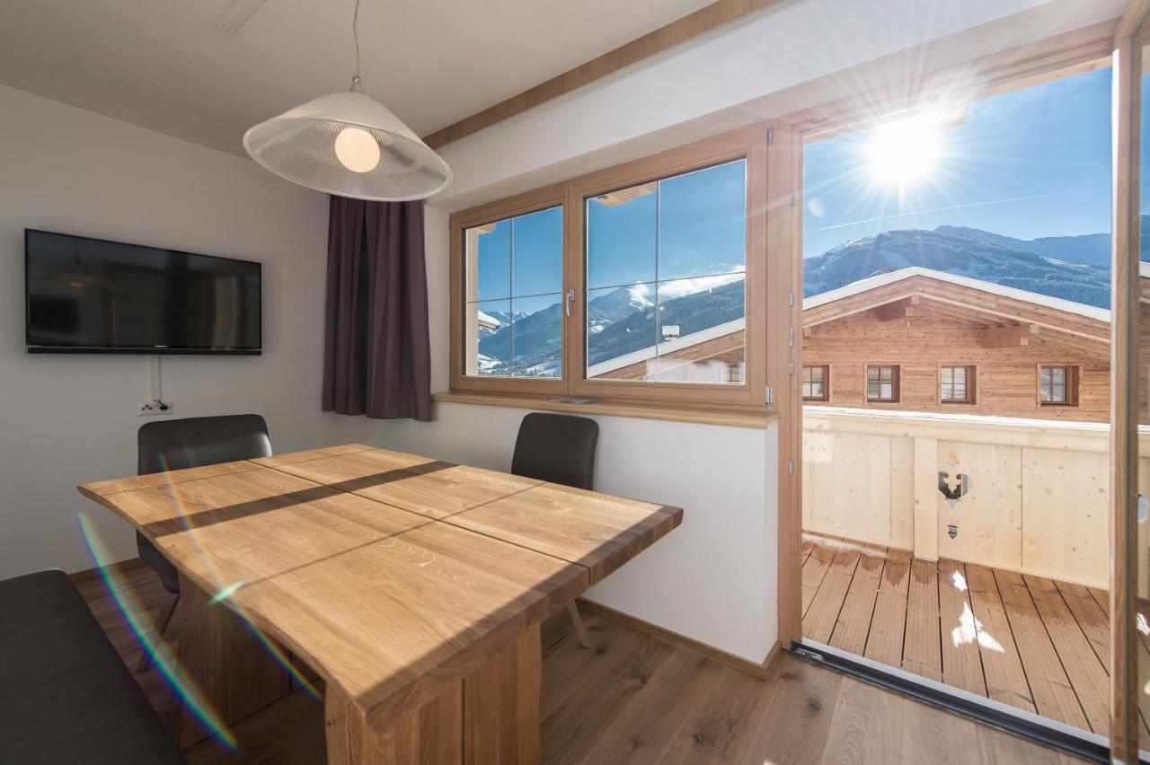 Haus Muehlleiten Alpbach Zewnętrze zdjęcie