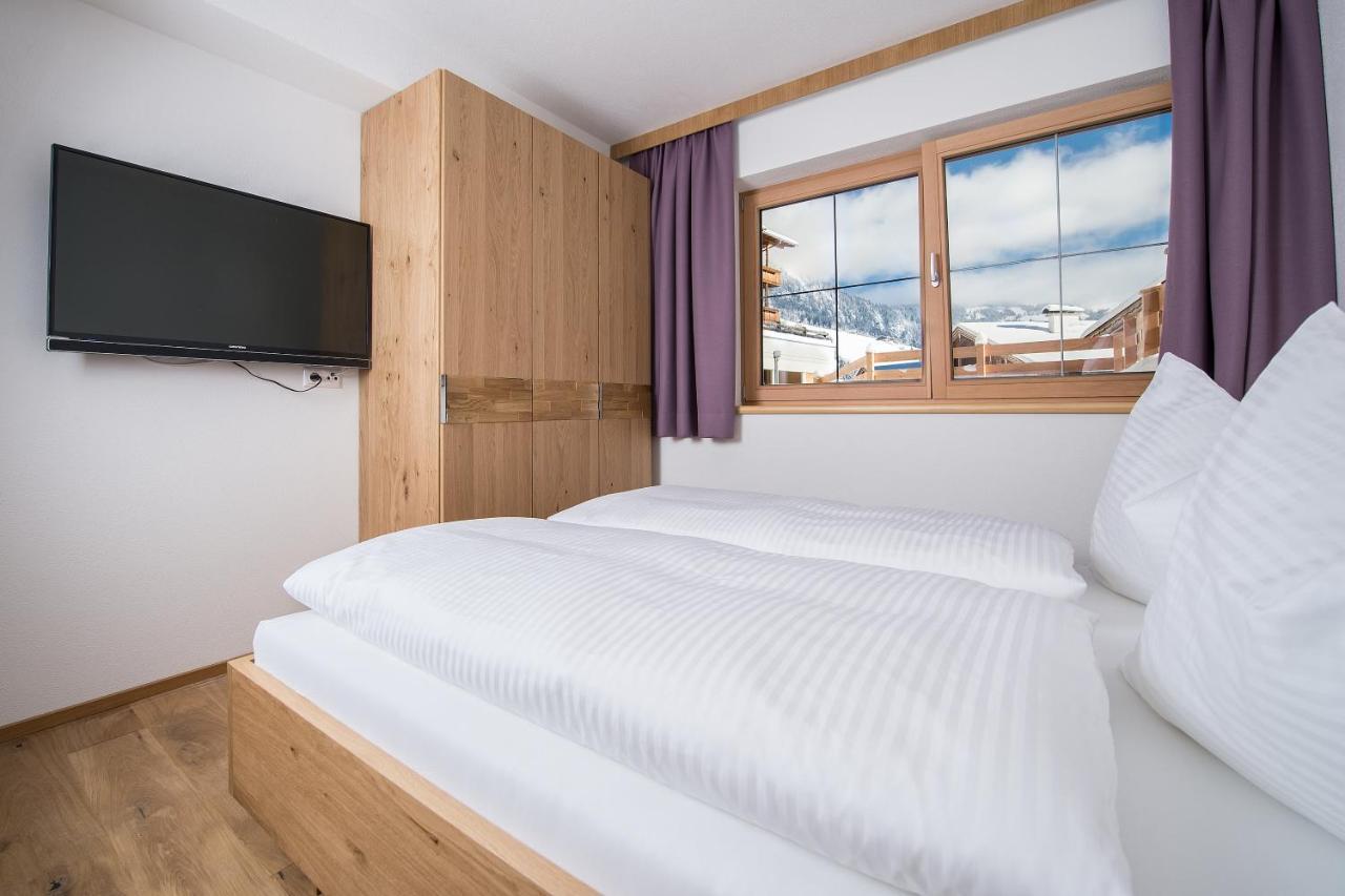 Haus Muehlleiten Alpbach Zewnętrze zdjęcie