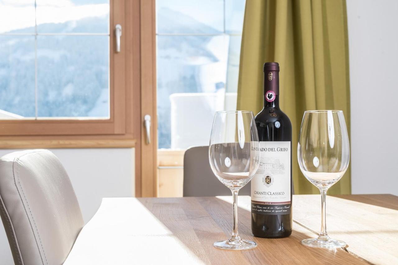 Haus Muehlleiten Alpbach Zewnętrze zdjęcie
