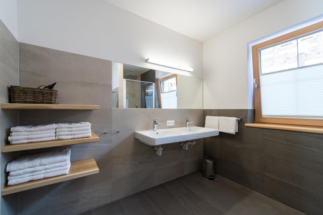 Haus Muehlleiten Alpbach Zewnętrze zdjęcie